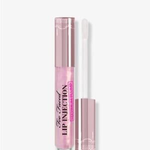 Lip Injection Maximum Plump Extra Strength Lip Plumping Gloss